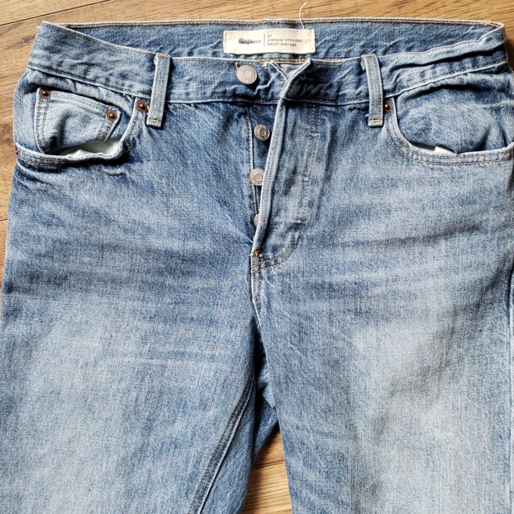 Pants - Picture 2 of 3